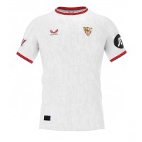 Camiseta Sevilla Primera Equipación 2024-25 manga corta